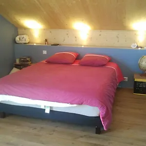  Bed & Breakfast Chaleureuse